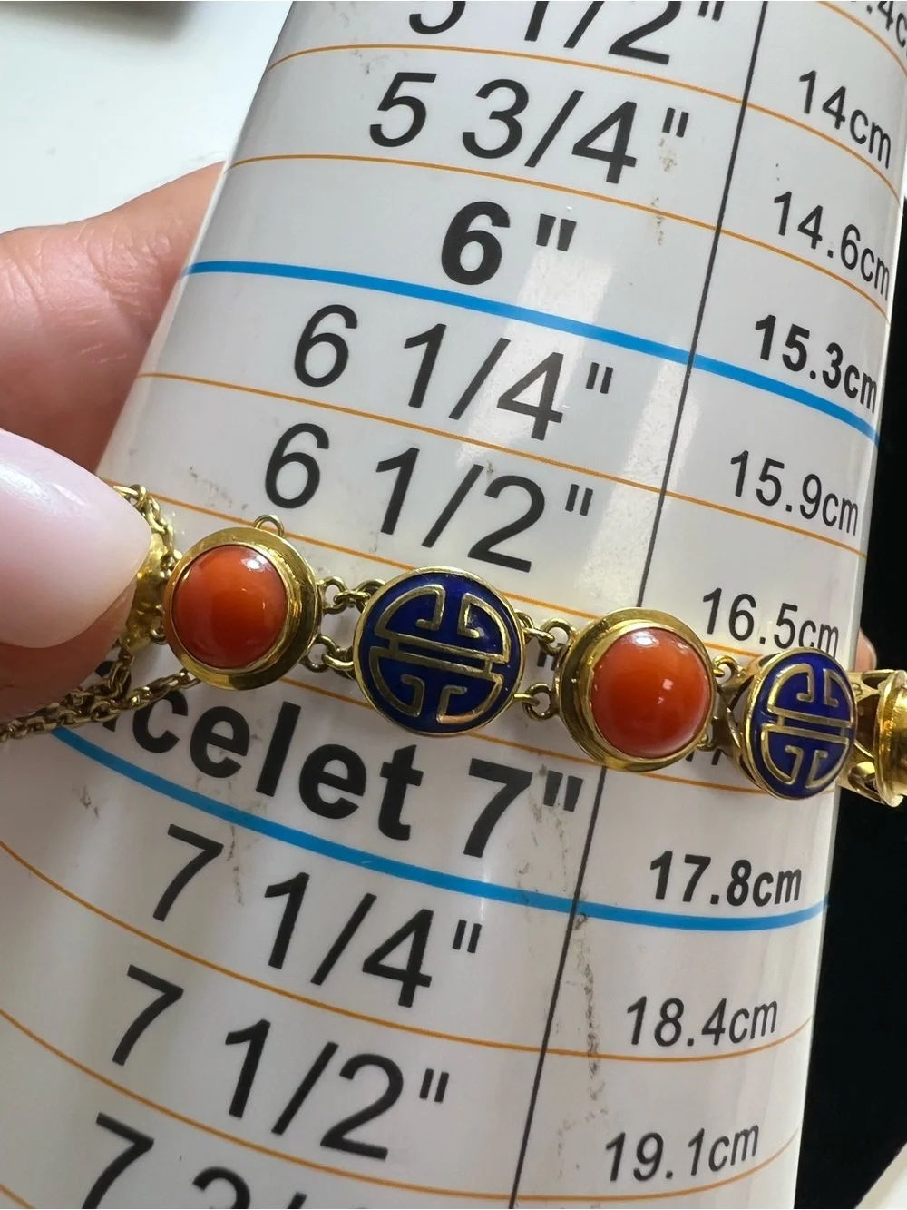 N/A elegant 14k
